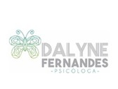 Psicóloga Dalyne Fernandes