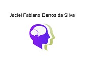 Jaciel Fabiano Barros da Silva