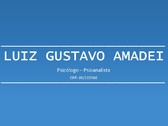 Luiz Gustavo Amadei