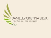 Danielly Cristina Silva Psicóloga