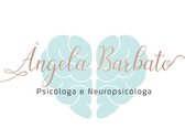 Ângela Barbato Psicóloga e Neuropsicóloga