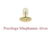 Psicóloga Sthephannie Alves