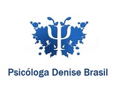 Psicóloga ​Denise Brasil