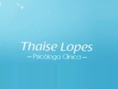 Thaise Lopes