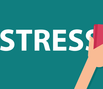 Descubra como saber se você sofre de stress