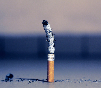 Quais são os efeitos psicológicos do tabagismo?