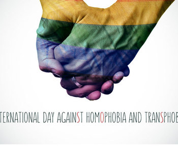 Contra a Homofobia: por que tanto preconceito?