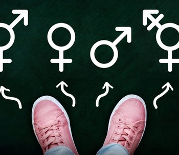 Diferenças entre sexo, orientação sexual e gênero