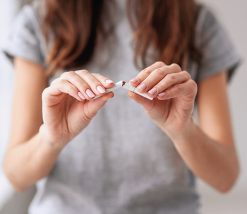 Contra o tabagismo: 7 dicas para deixar de fumar