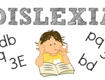 Será que meu filho tem dislexia?