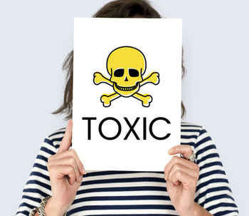 Pessoas tóxicas: você sabe como identificar?