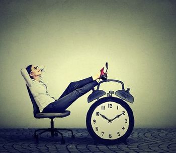 4 motivos que te levam à procrastinação
