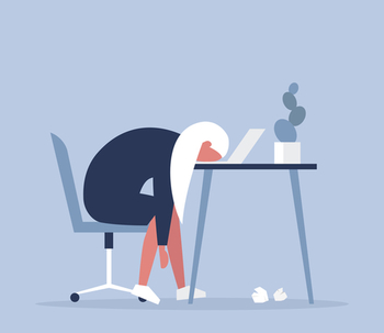 Burnout: sintomas, causas e tratamento