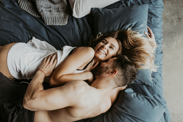 20 perguntas sobre sexo para fazer em casal (e apimentarem a relação)