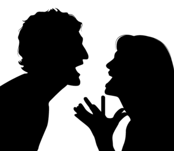 7 sinais que você é vítima de abuso verbal