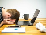 Síndrome de burnout em estudantes concluintes do curso de Psicologia