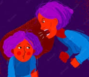 Mães e Mães - Abusos Maternos
