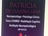 Patrícia Oliveira Lima