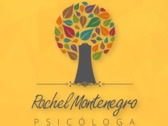 Rachel Montenegro Psicóloga