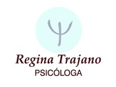 Regina Trajano Psicóloga