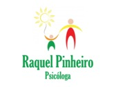 Psicóloga Raquel Pinheiro