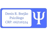 Denis R. Brejão Psicólogo
