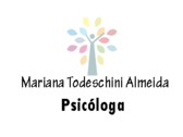 Mariana Todeschini Almeida Psicóloga