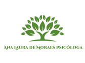 Ana Laura de Moraes Psicóloga