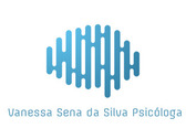 Vanessa Sena da Silva Psicóloga