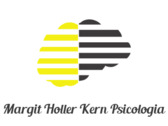 Margit Holler Kern Psicologia