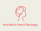 Ana Maria Vieira Psicóloga