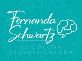 Psicóloga Fernanda Schwartz