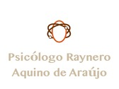 Psicólogo Raynero Aquino de Araújo