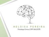 Psicóloga Heloisa Pereira