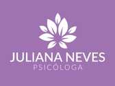 Psicóloga Juliana Neves
