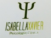 Isabella Neumann Lira Xavier Psicóloga