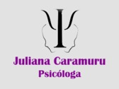 Juliana Caramuru