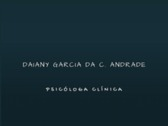 Daiany Garcia Andrade