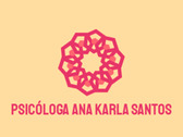 Psicóloga Ana Karla Santos