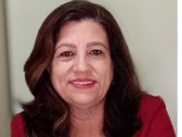 Lucia Maria de Oliveira Machado Psicóloga