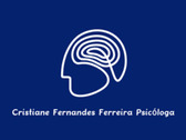 Cristiane Fernandes Ferreira Psicóloga