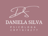 Daniela A. Silva Souza Psicóloga