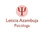 Leticia Mazuchin Azambuja