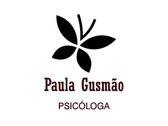 Paula Gusmão Psicóloga