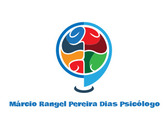 Márcio Rangel Pereira Dias Psicólogo