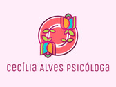 Cecília Alves Psicóloga