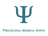 Psicóloga Jéssica Justo
