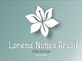 Lorena Nunes Brasil