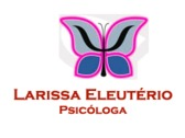 Psicóloga Larissa Eleutério