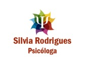 Psicóloga Silvia Rodrigues